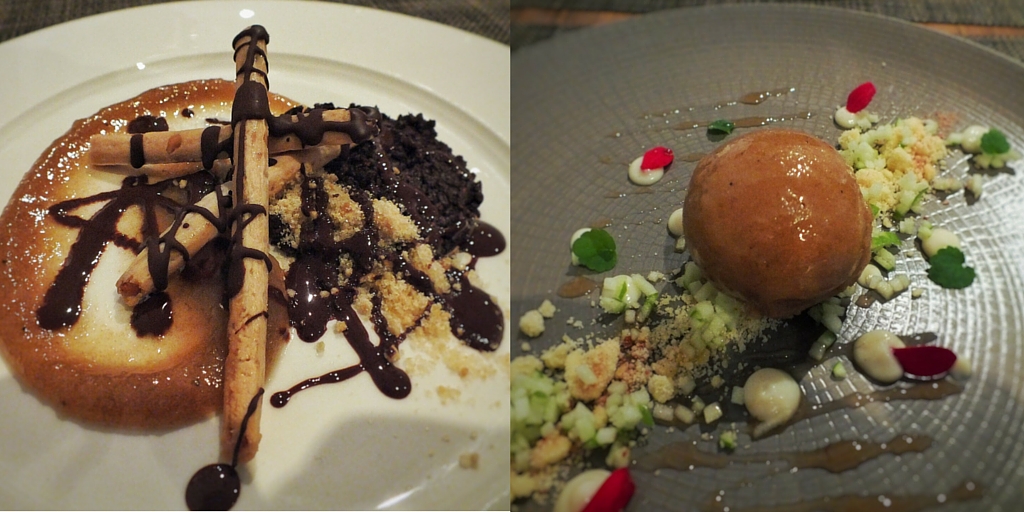 Vegan Fine Dining in London