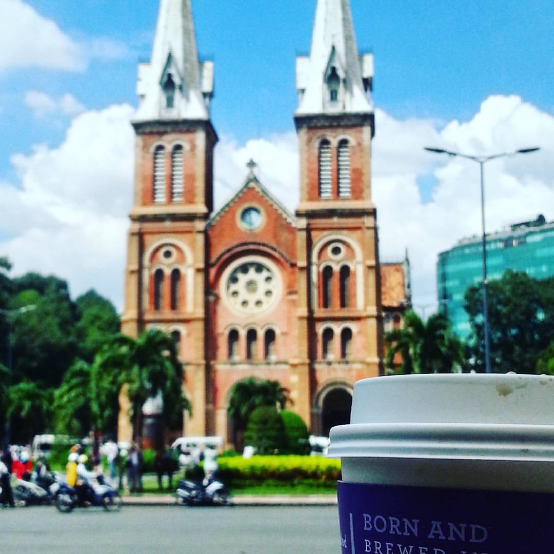 What to do in Ho Chi Minh in a day