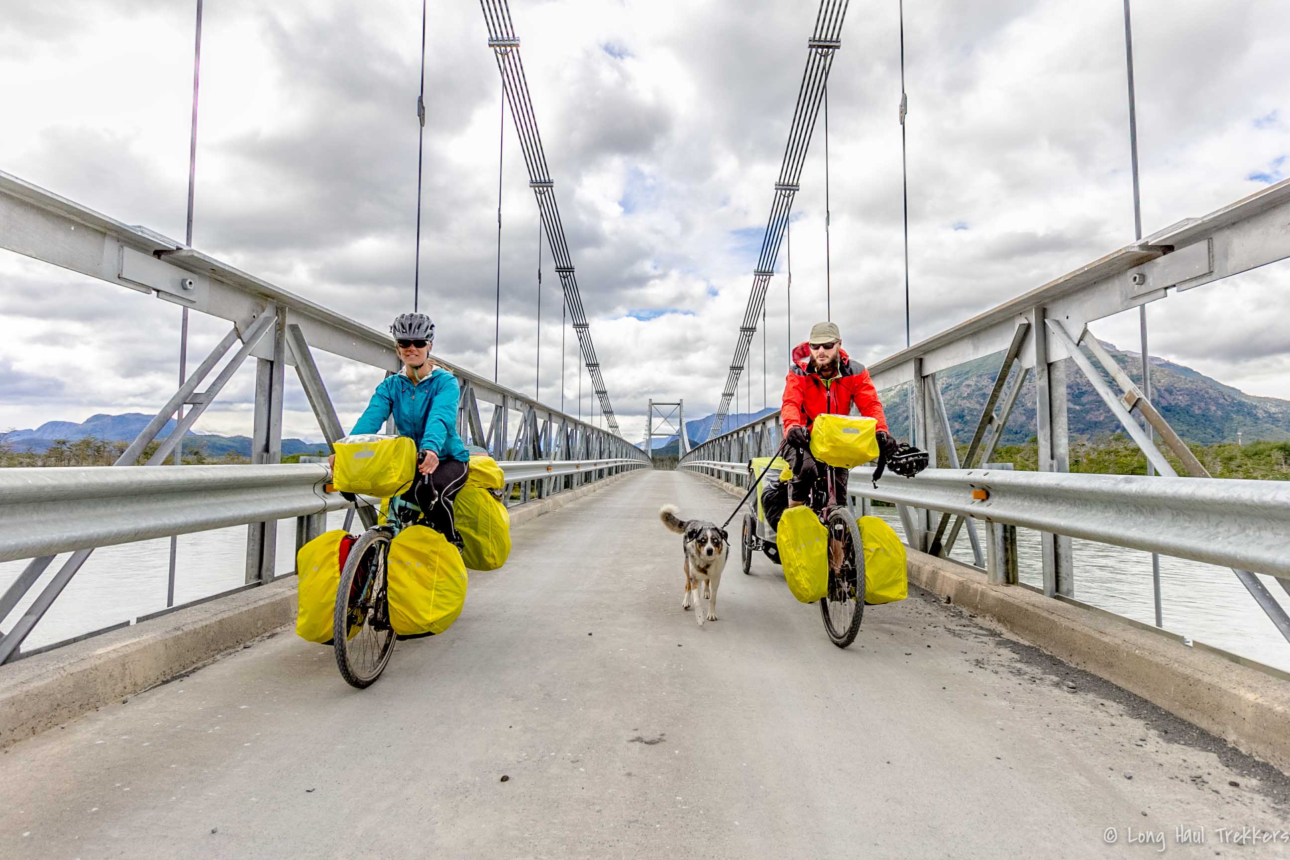 cycling as a vegan